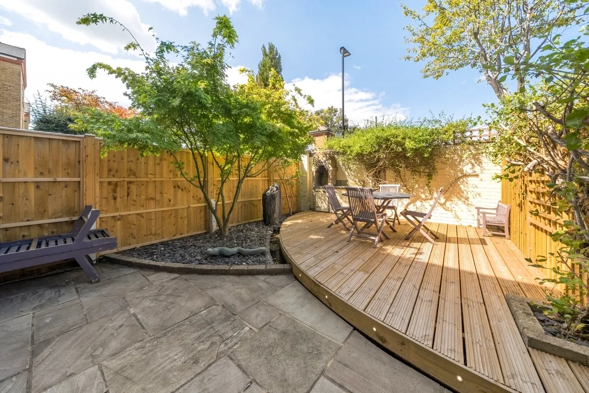 Malthouse Drive, London, W4, photo 12