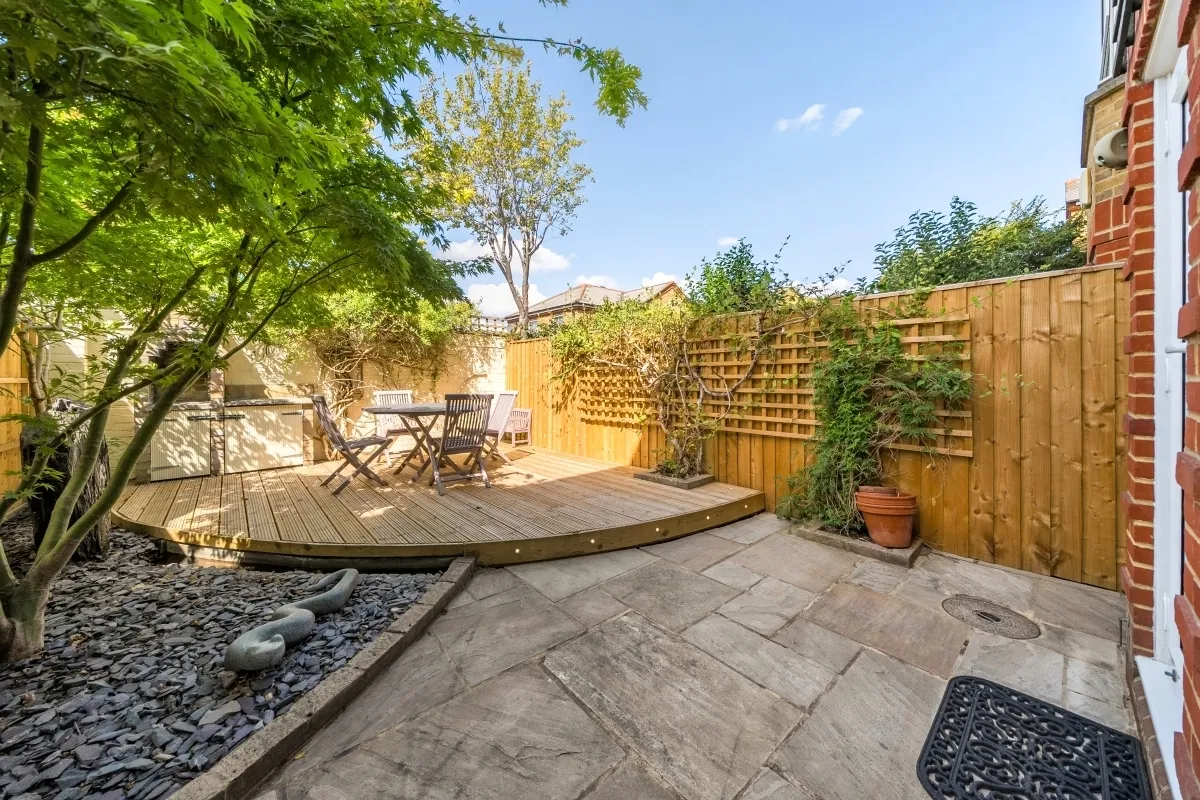 Malthouse Drive, London, W4, photo 11