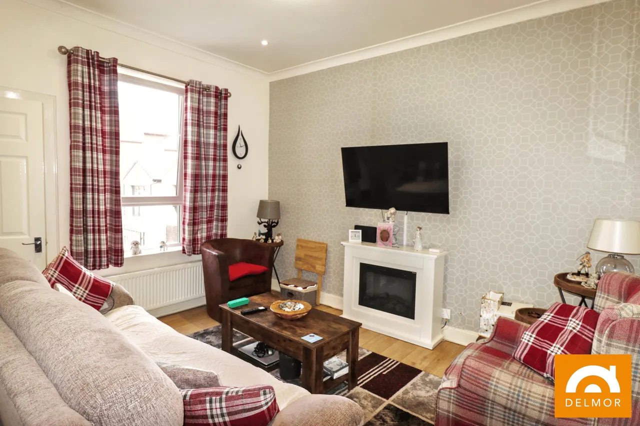 Manse Place, Leven, KY8, photo 3