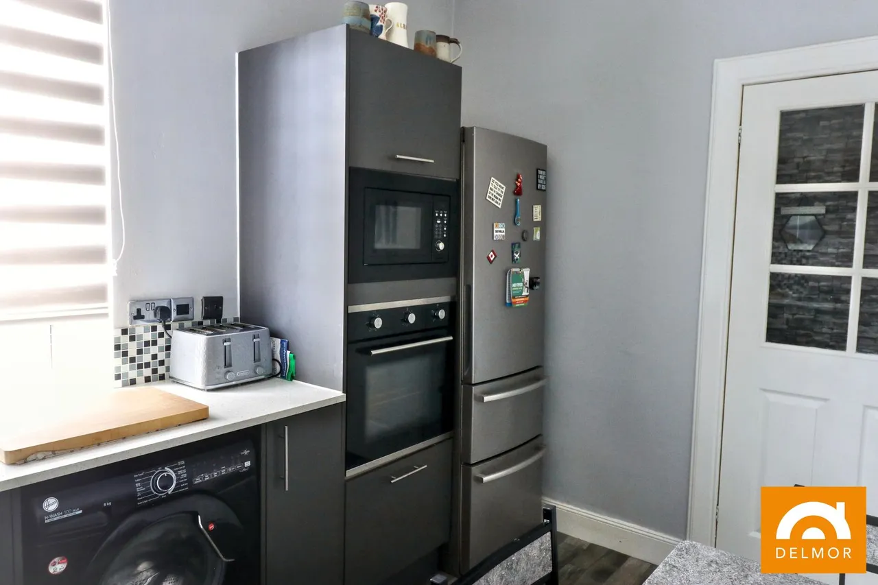 Manse Place, Leven, KY8, photo 7