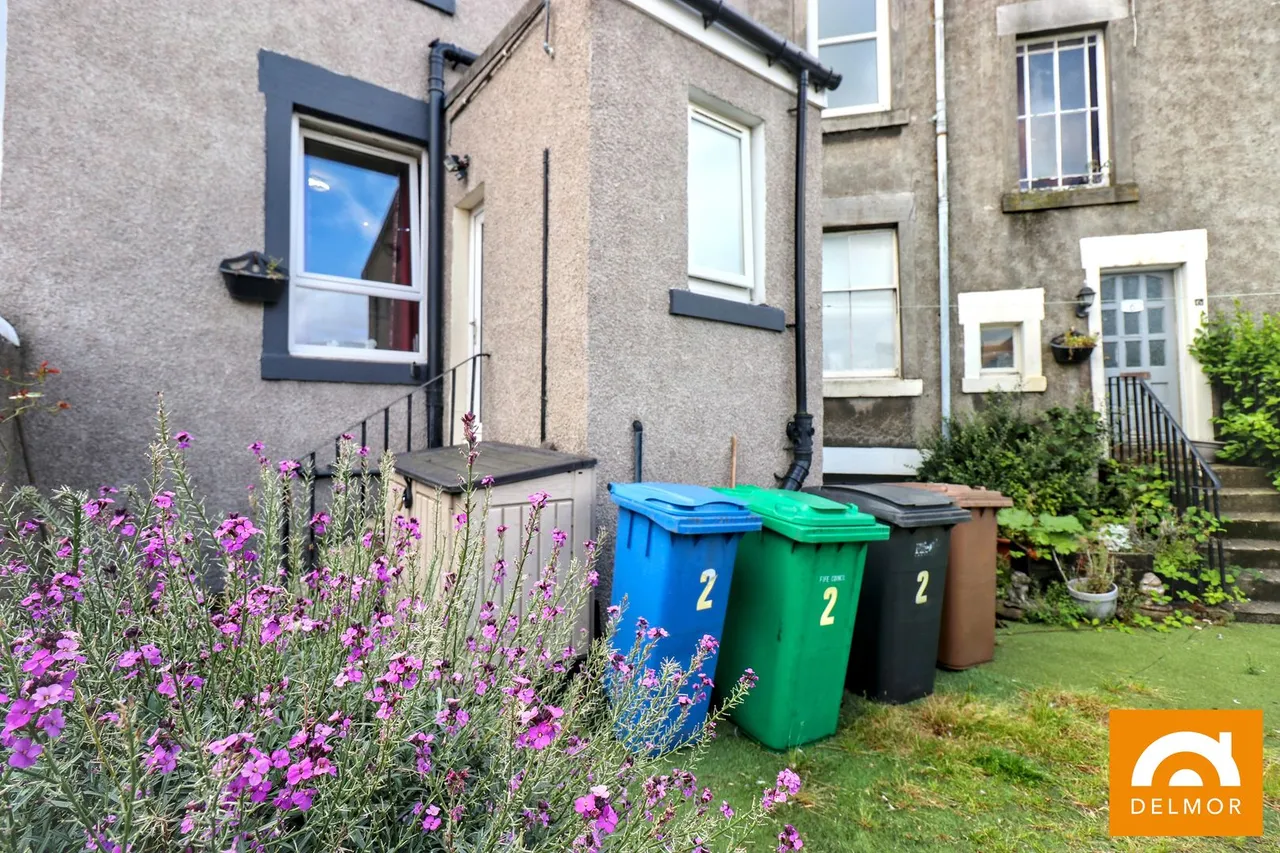 Manse Place, Leven, KY8, photo 17