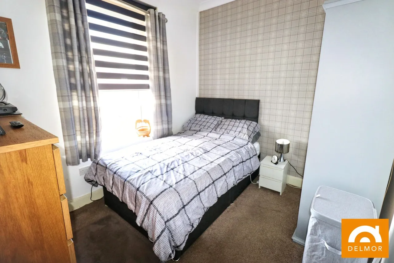 Manse Place, Leven, KY8, photo 13