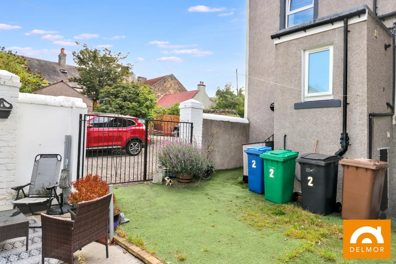 Manse Place, Leven, KY8, photo 21