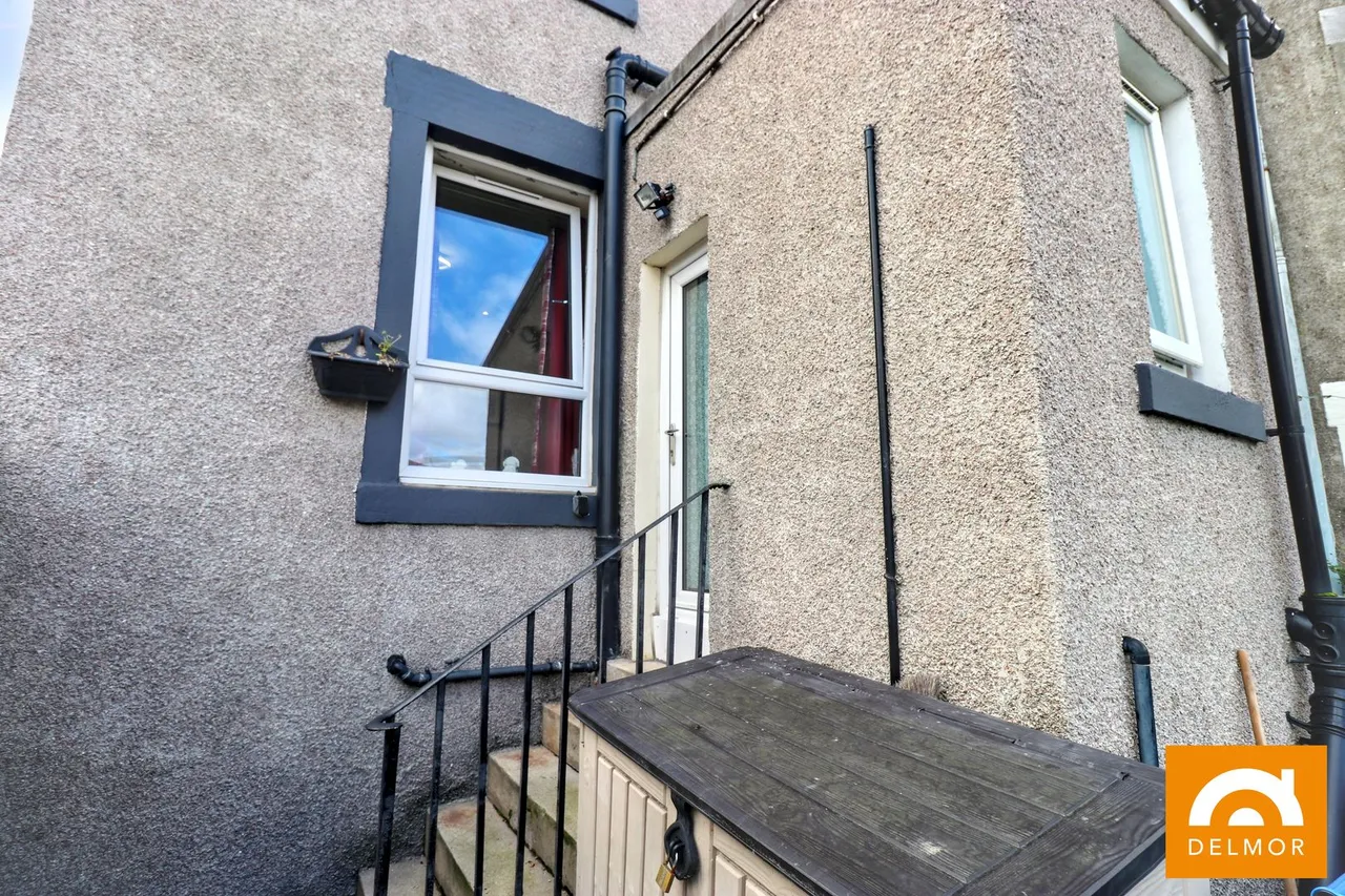 Manse Place, Leven, KY8, photo 18