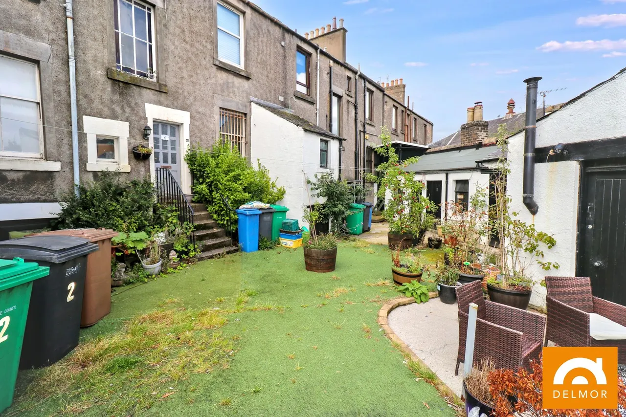 Manse Place, Leven, KY8, photo 19