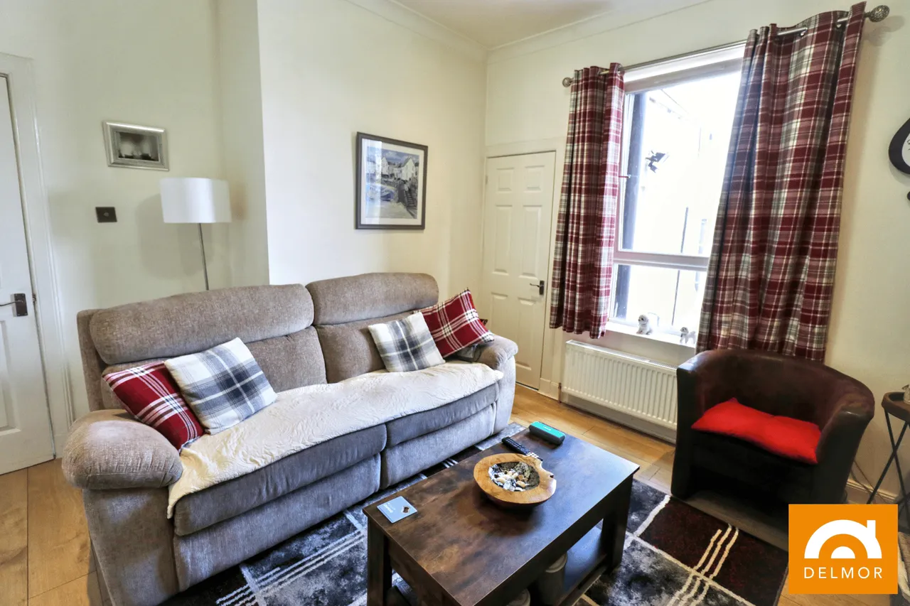 Manse Place, Leven, KY8, photo 5