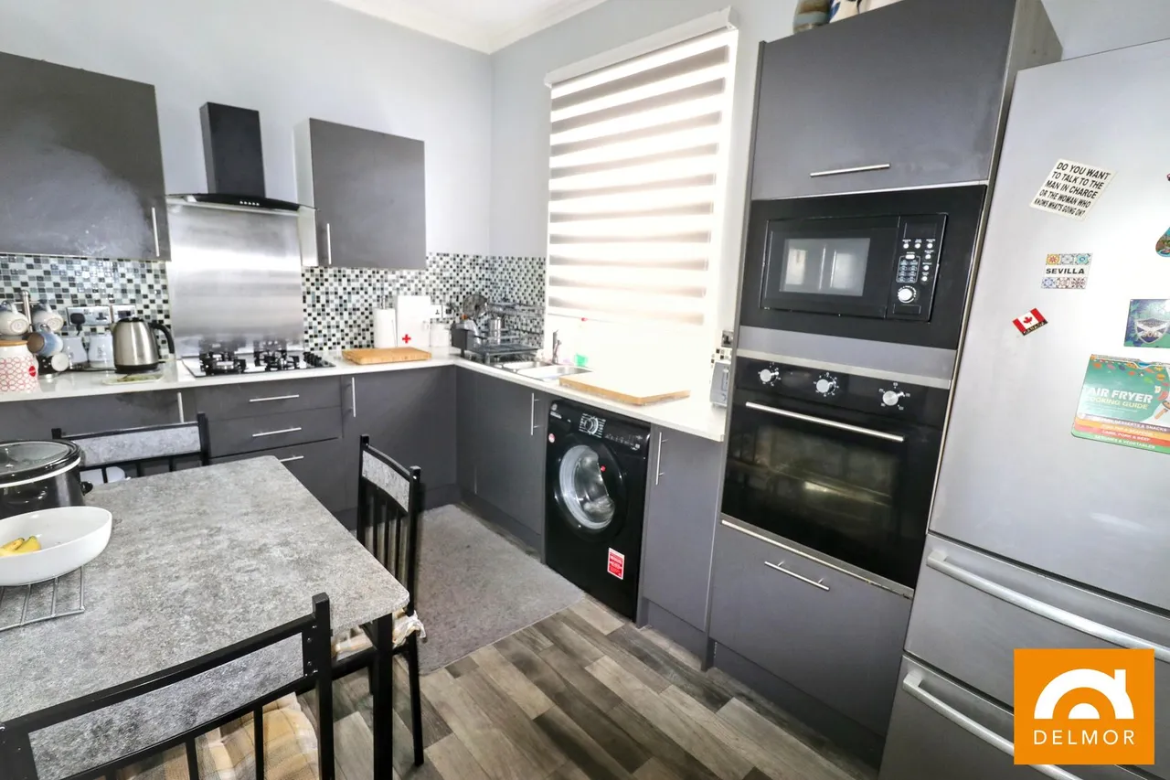 Manse Place, Leven, KY8, photo 8
