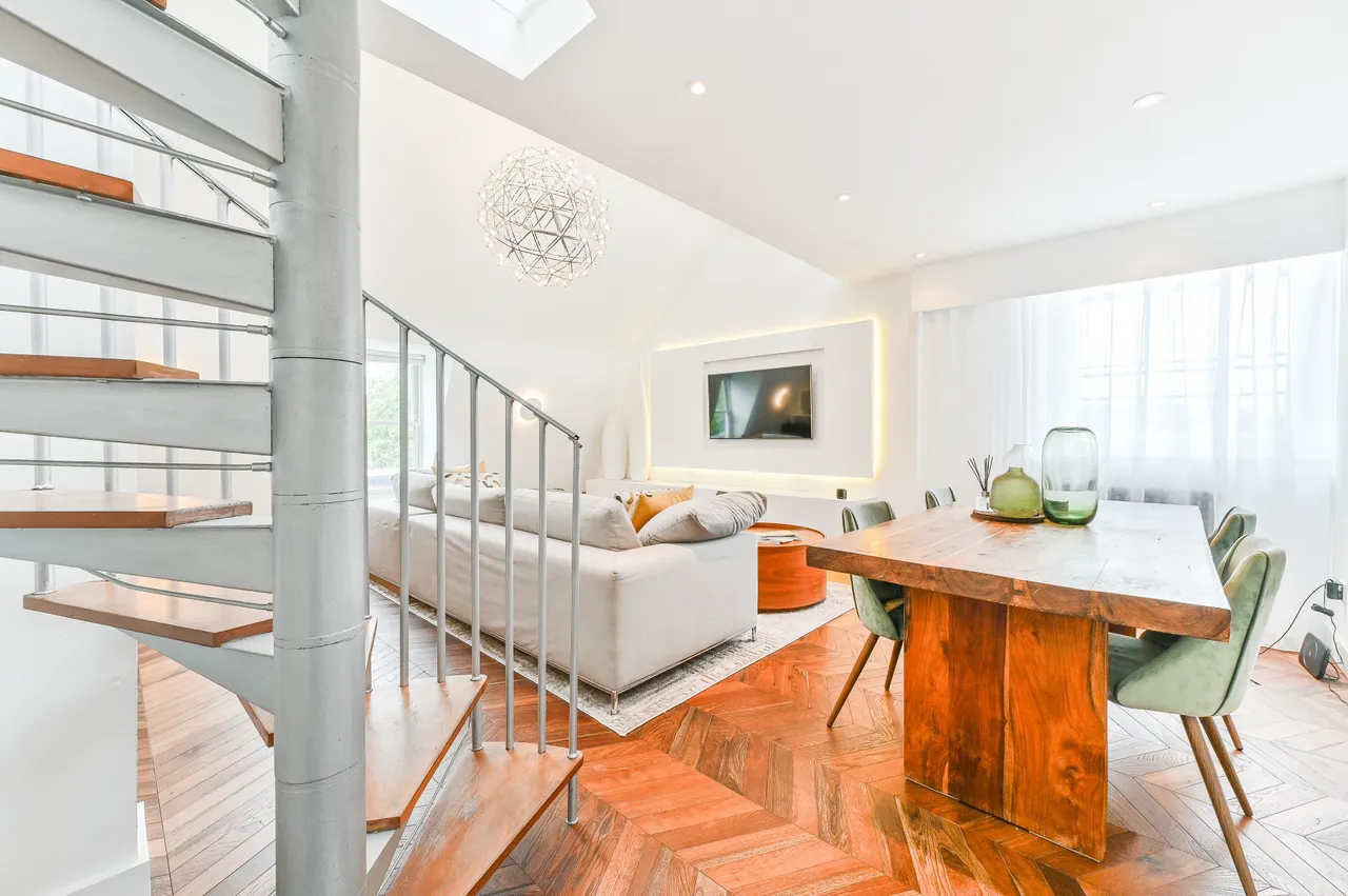 London, SE26, photo 20