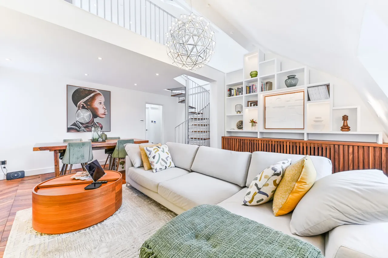 London, SE26, photo 14