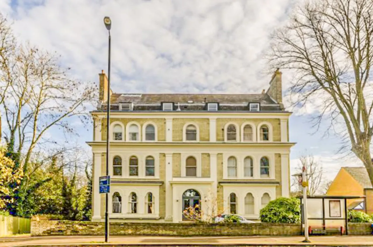 London, SE26, photo 27