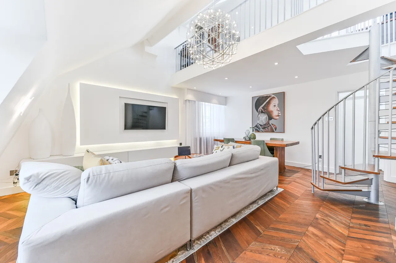 London, SE26, photo 15