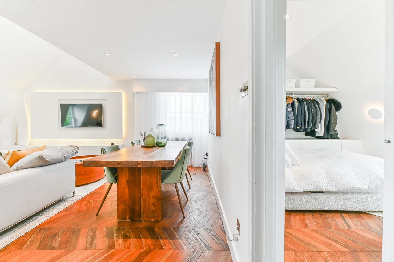 London, SE26, photo 17