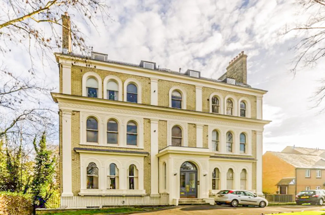 London, SE26, photo 9