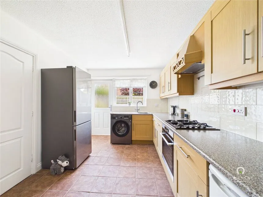 Curlew Close, Ryton, Tyne and Wear, NE40, photo 10