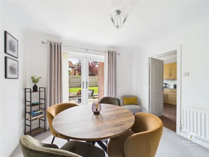 Curlew Close, Ryton, Tyne and Wear, NE40, photo 7