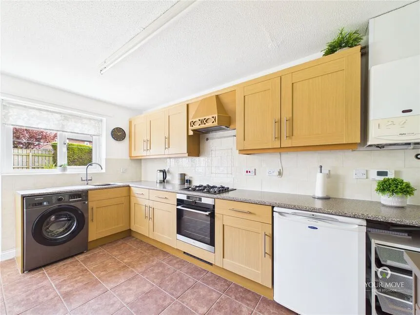 Curlew Close, Ryton, Tyne and Wear, NE40, photo 9