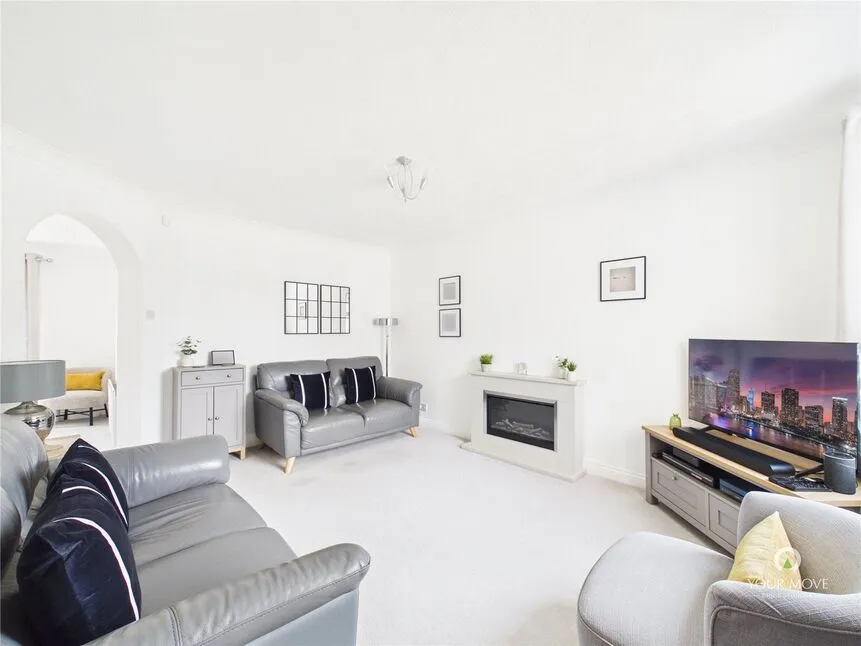 Curlew Close, Ryton, Tyne and Wear, NE40, photo 4