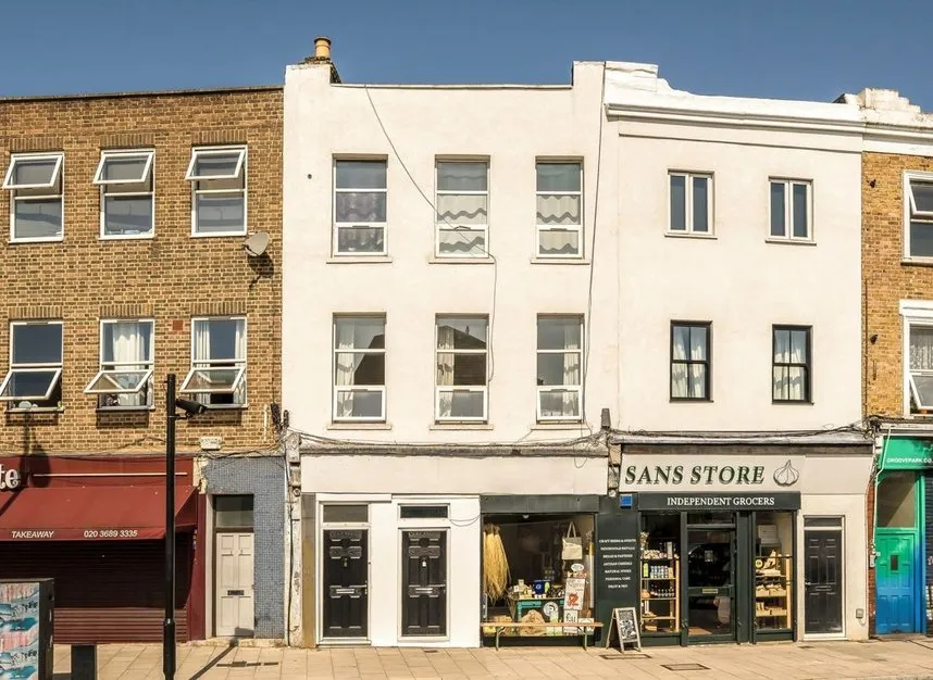 Brockley Rise, Honor Oak, SE23, photo 8