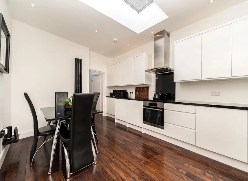 Brockley Rise, Honor Oak, SE23, photo 3