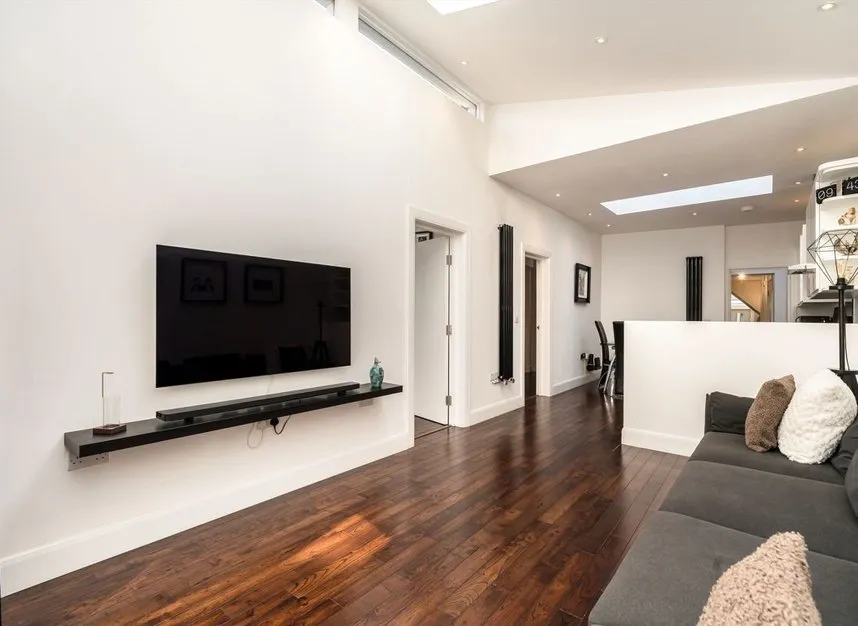 Brockley Rise, Honor Oak, SE23, photo 7