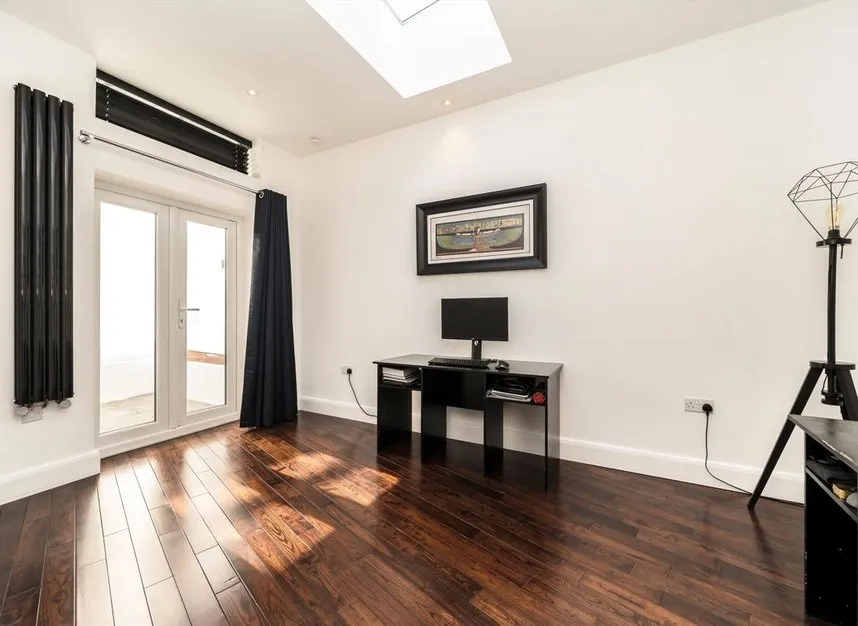 Brockley Rise, Honor Oak, SE23, photo 5