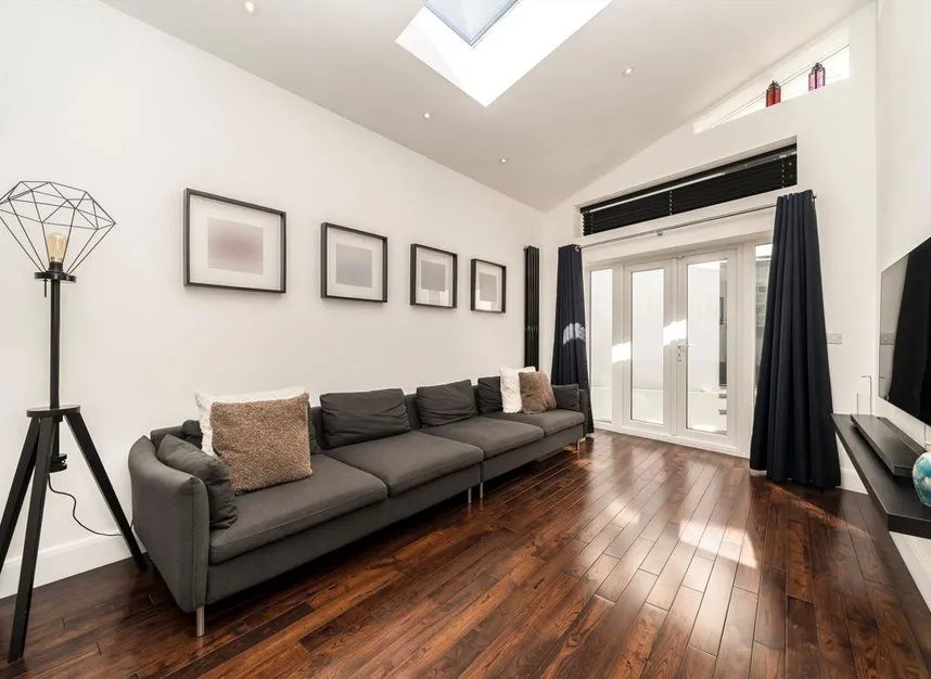 Brockley Rise, Honor Oak, SE23, photo 2