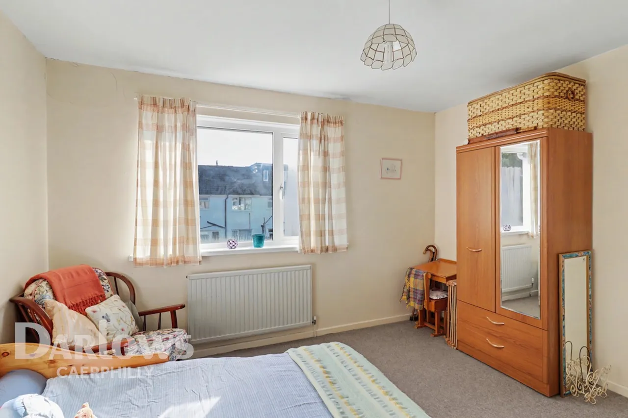 Mardy Crescent, Caerphilly, photo 10
