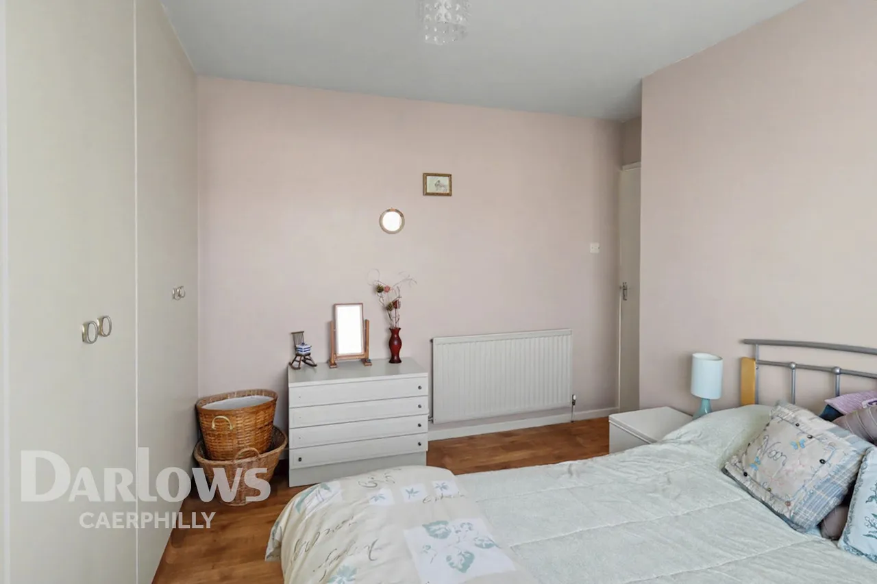 Mardy Crescent, Caerphilly, photo 13