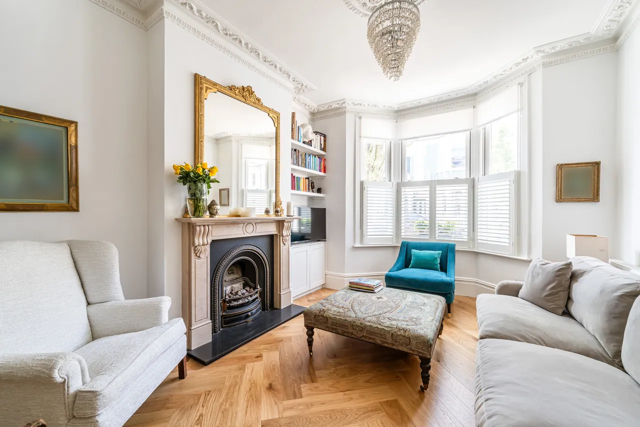 Gironde Road, London, SW6, photo 2