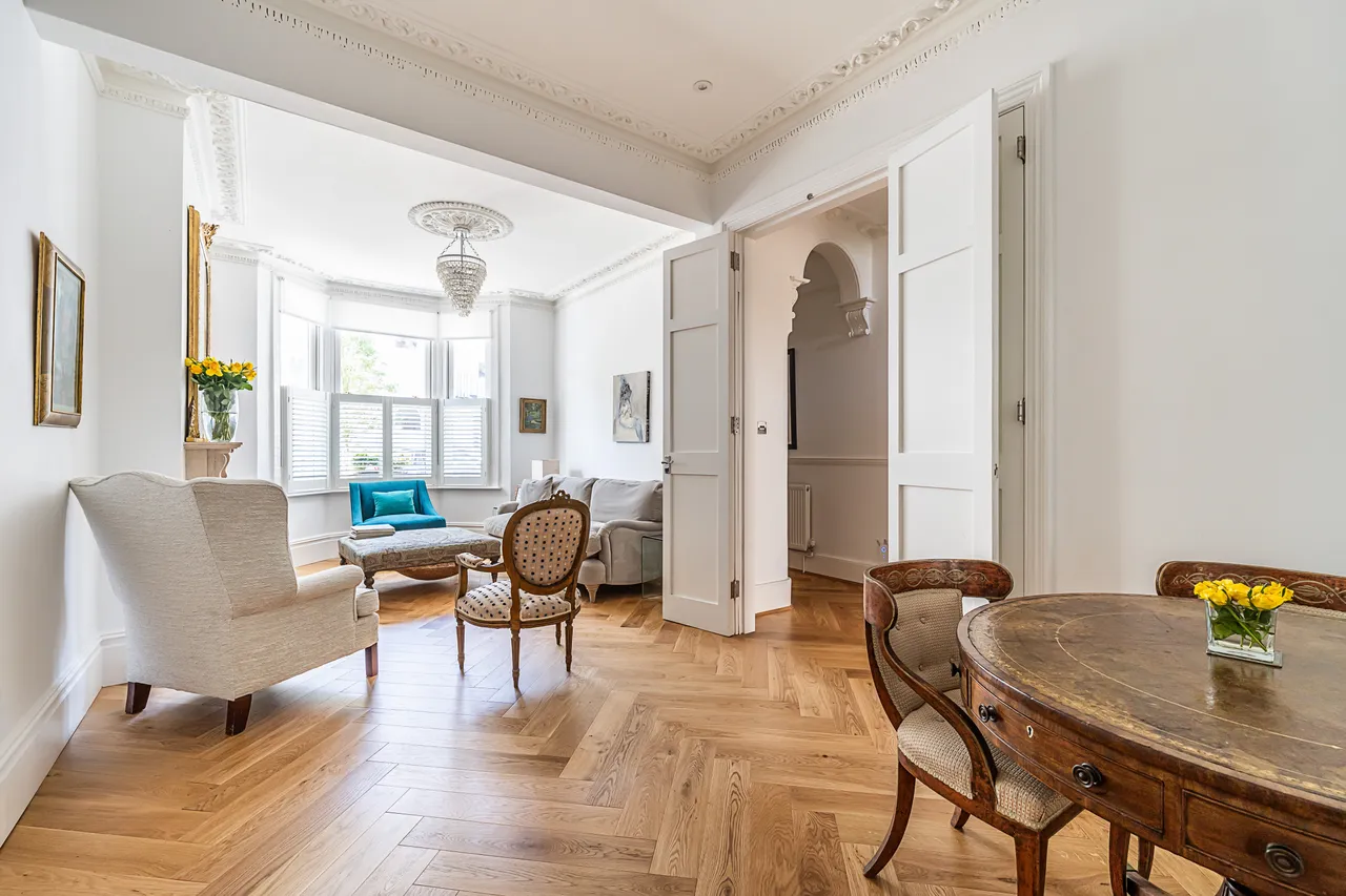 Gironde Road, London, SW6, photo 11