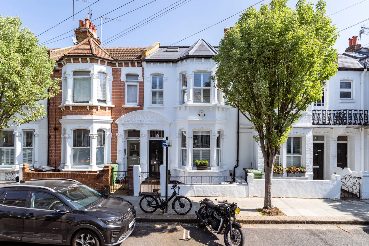 Gironde Road, London, SW6, photo 3