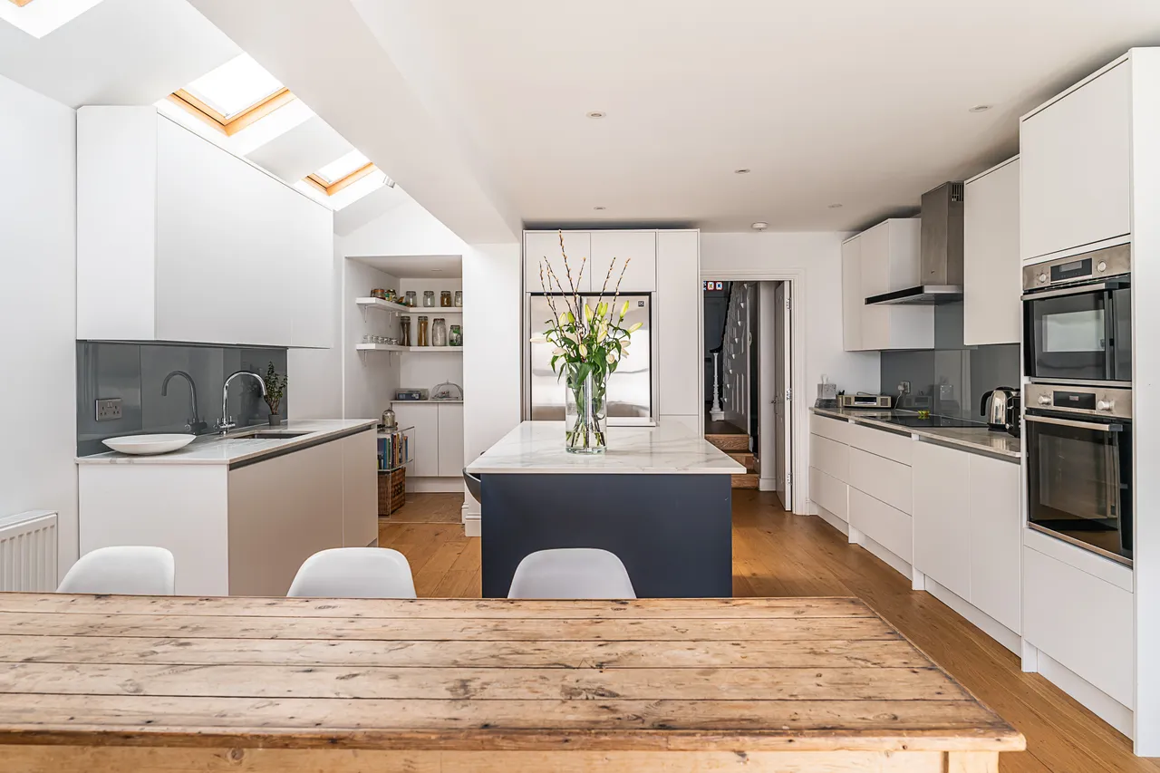 Gironde Road, London, SW6, photo 8