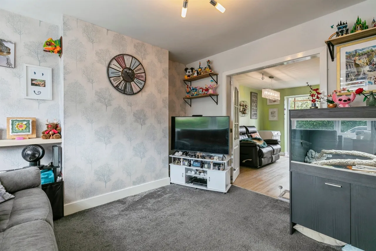 Howard Street, Darfield, Barnsley, photo 8