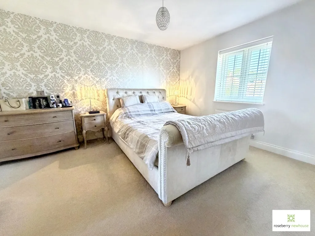 Sinderby Lane, Nunthorpe, photo 10