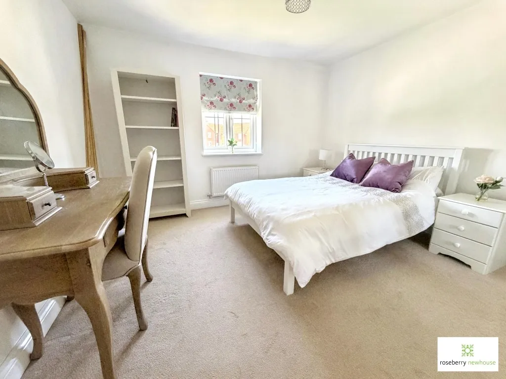 Sinderby Lane, Nunthorpe, photo 9