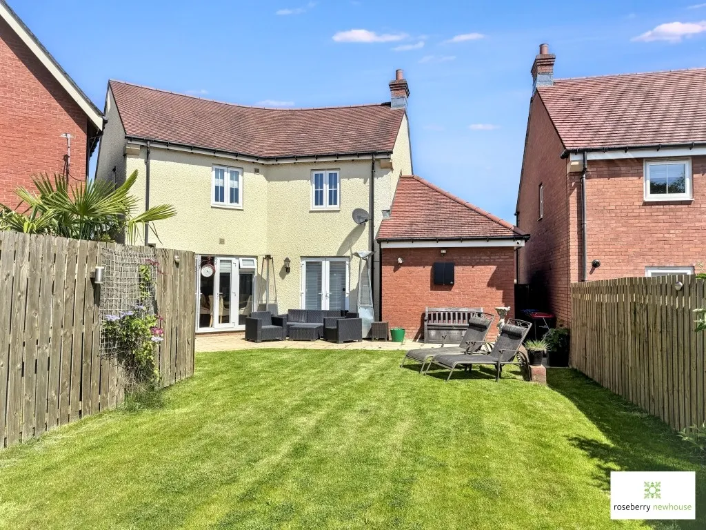 Sinderby Lane, Nunthorpe, photo 13