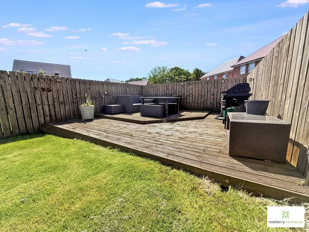 Sinderby Lane, Nunthorpe, photo 3