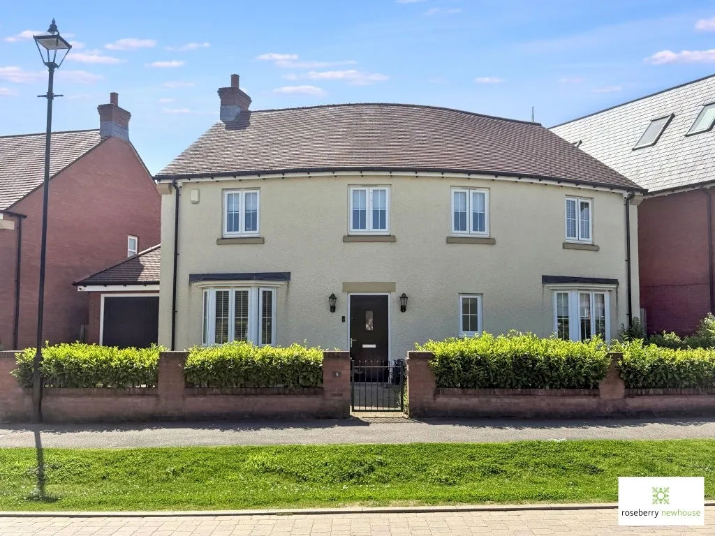 4 bed house for sale, Sinderby Lane, Nunthorpe