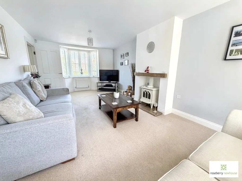Sinderby Lane, Nunthorpe, photo 2
