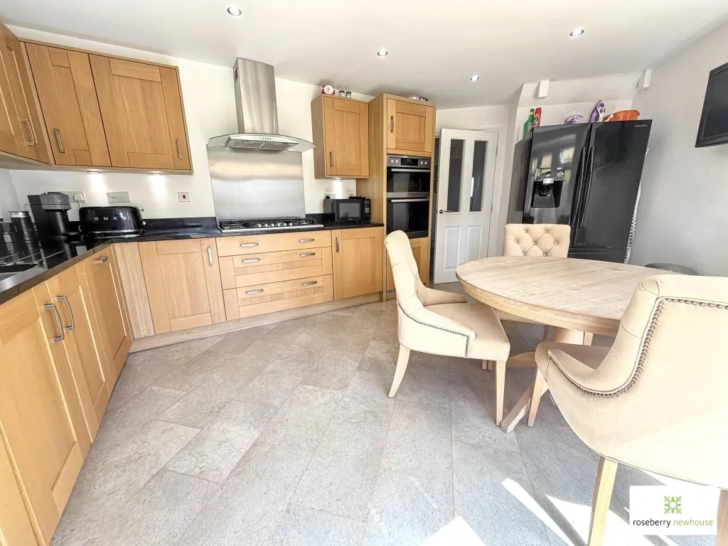 Sinderby Lane, Nunthorpe, photo 5
