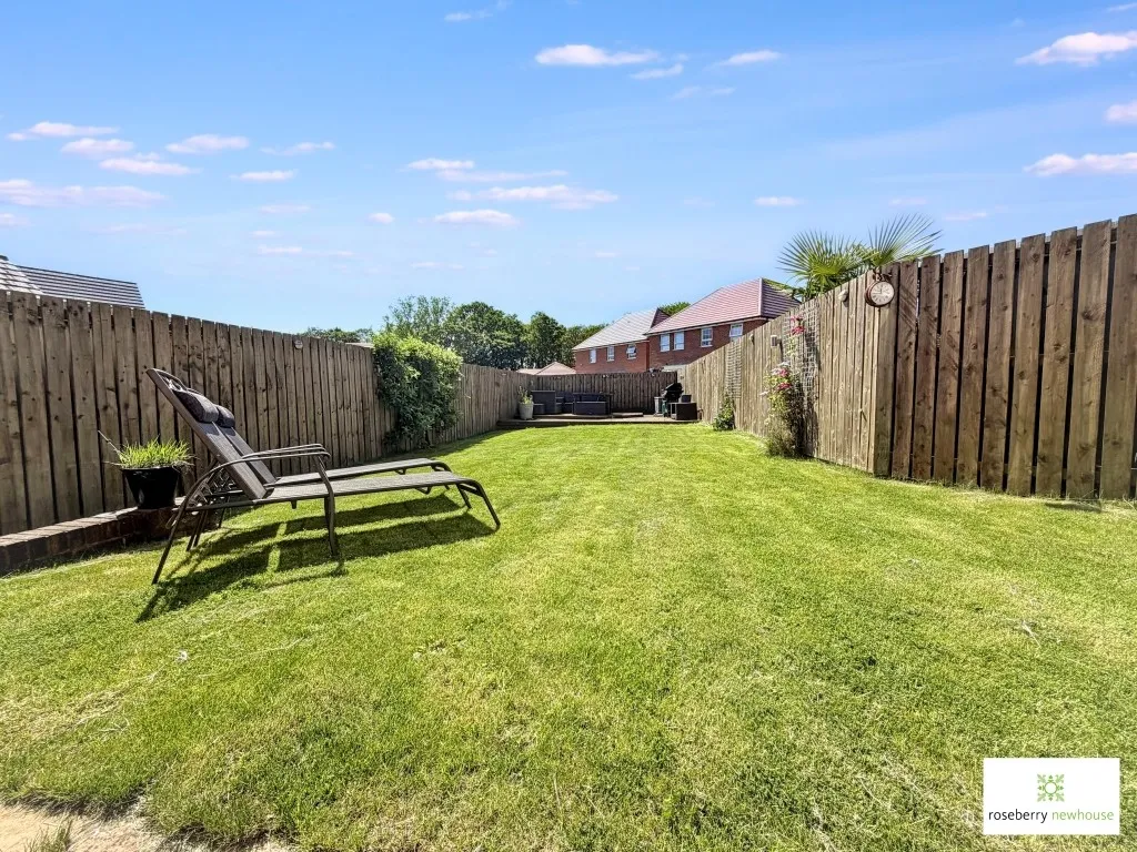 Sinderby Lane, Nunthorpe, photo 14
