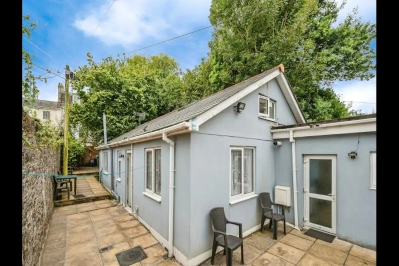 3 bed house for sale, ladysmith Road, plymouth, PL4