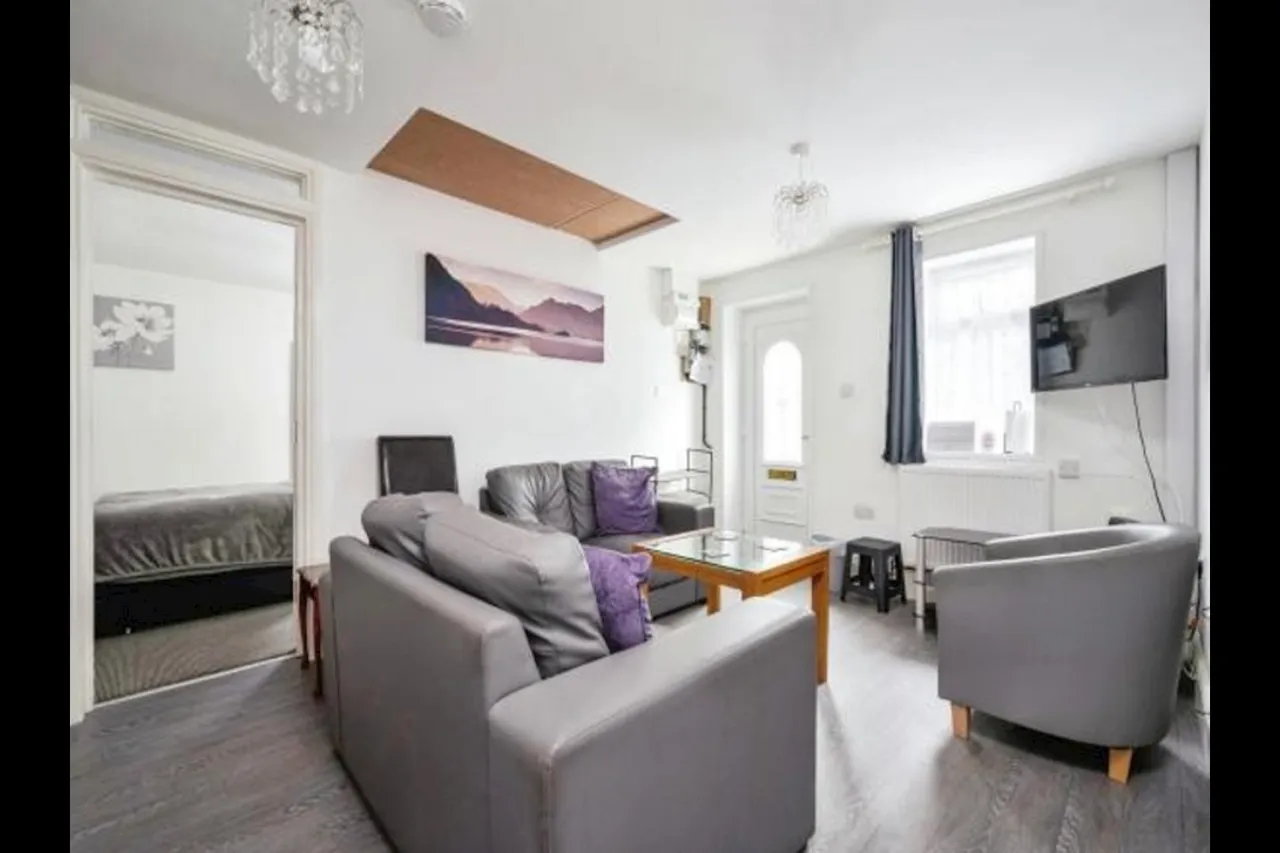 ladysmith Road, plymouth, PL4, photo 3