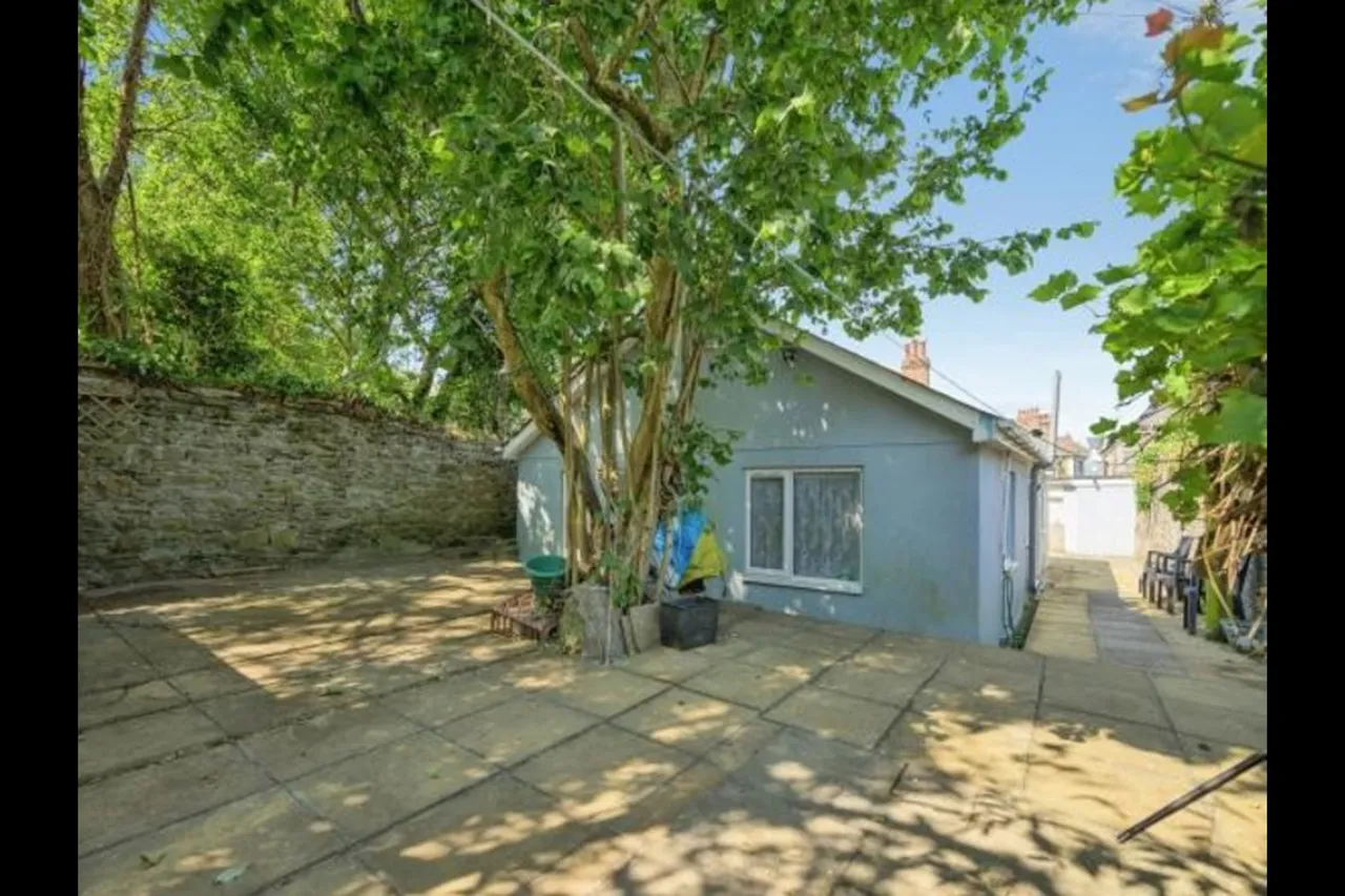 ladysmith Road, plymouth, PL4, photo 4