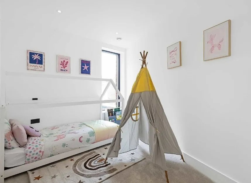 Beulah Hill, Streatham, SE19, photo 8