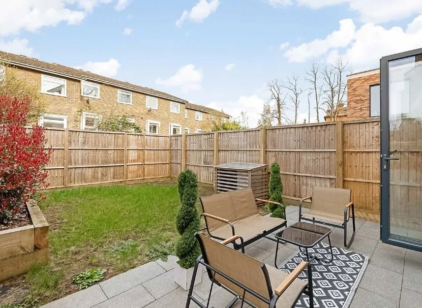 Beulah Hill, Streatham, SE19, photo 10