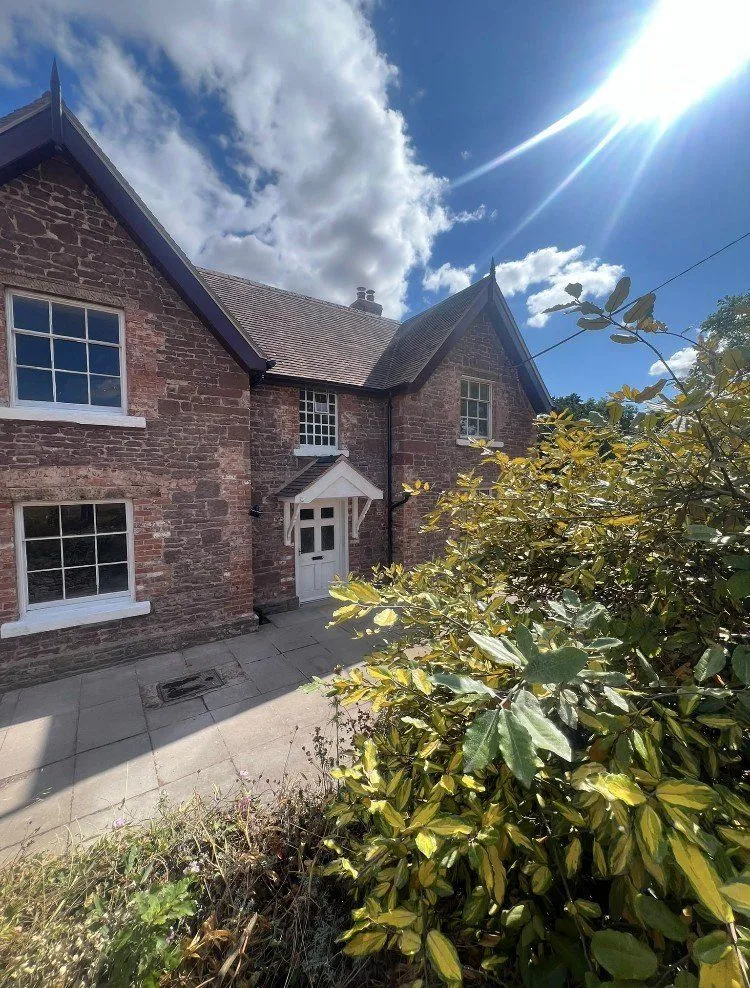 3 bed house to rent — Pitchford, Condover, Shrewsbury, Shropshire, SY5 7DH