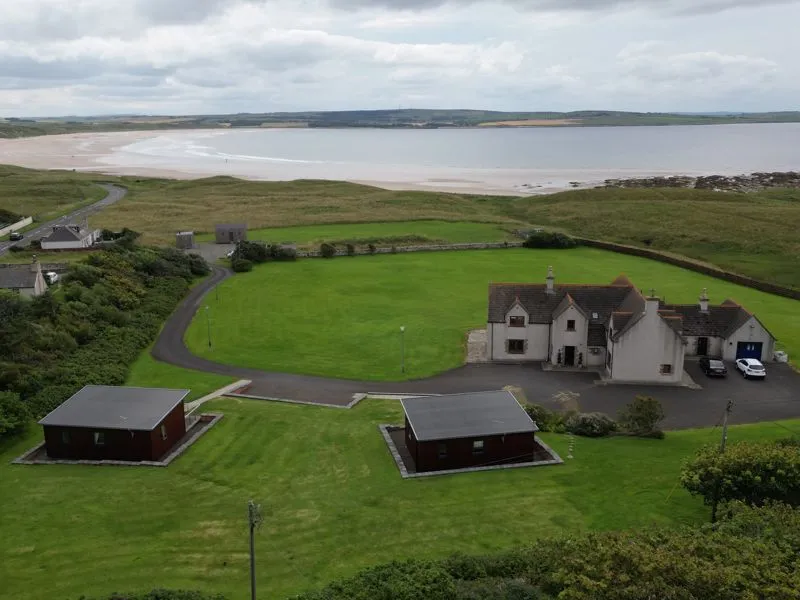 Dunnet Bay Escapes B&B, Dunnet KW14 8XD, photo 2
