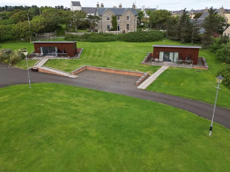 Dunnet Bay Escapes B&B, Dunnet KW14 8XD, photo 4