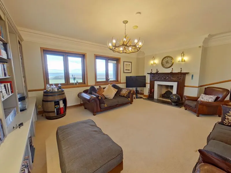 Dunnet Bay Escapes B&B, Dunnet KW14 8XD, photo 15